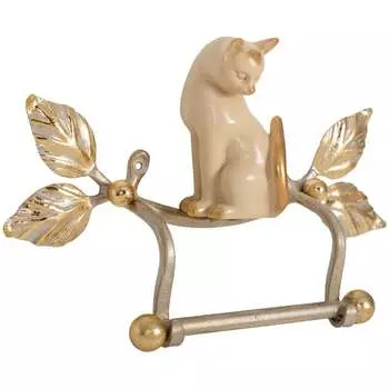 Держатель для туалетной бумаги BOGACHO