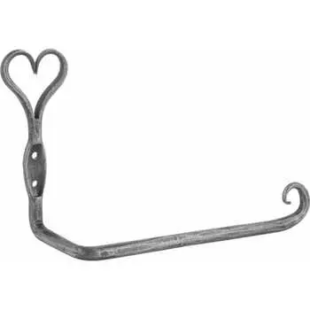 Держатель для туалетной бумаги Covali HC-1732