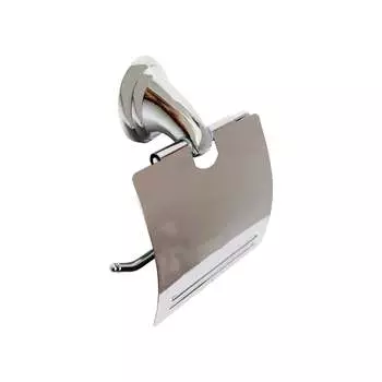 Держатель для туалетной бумаги Delphinium 3186 С 102003