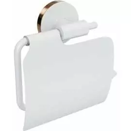 Держатель для туалетной бумаги FORA LORD FOR-LORD015WT