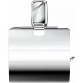 Держатель для туалетной бумаги FORA FLOWER FOR-FL015