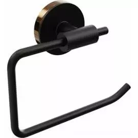 Держатель для туалетной бумаги FORA LORD FOR-LORD016BL