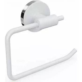 Держатель для туалетной бумаги FORA LORD FOR-LORD016WT