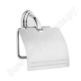 Держатель для туалетной бумаги FORA NOVAL N043
