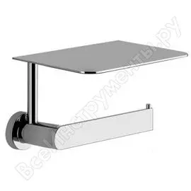 Держатель для туалетной бумаги gessi 38855-031 00000070747