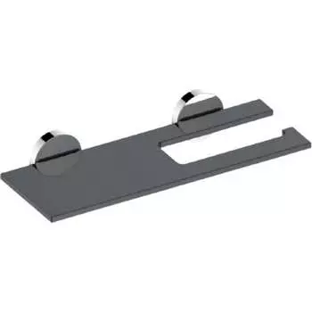 Держатель для туалетной бумаги Keuco