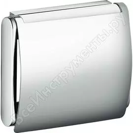 Держатель для туалетной бумаги Keuco Plan 14960010000 00000064838