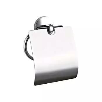 Держатель для туалетной бумаги Nofer MONACO 16374.B