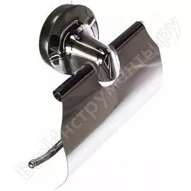 Горизонтальный держатель для туалетной бумаги Nofer Hotel 16417.B