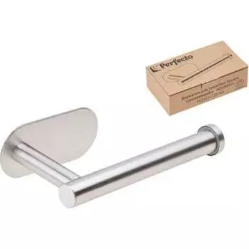 Держатель для туалетной бумаги PERFECTO LINEA Aquarius 35-031000