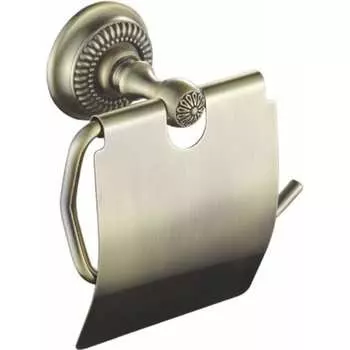 Держатель для туалетной бумаги ROSE RG1405Q