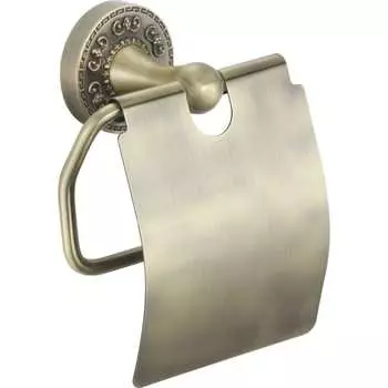 Держатель для туалетной бумаги ROSE RG1005Q