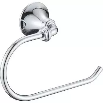 Держатель для туалетной бумаги ROSE RG1206