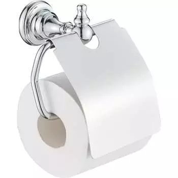 Держатель для туалетной бумаги ROSE RG1105