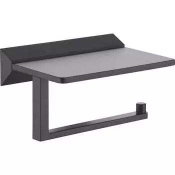 Держатель для туалетной бумаги ROSE RG1605H