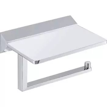 Держатель для туалетной бумаги ROSE RG1605