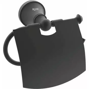 Держатель для туалетной бумаги ROSE RG1905H