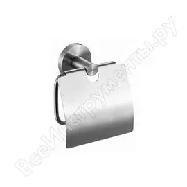 Держатель для туалетной бумаги Nofer NIZA 16858.S