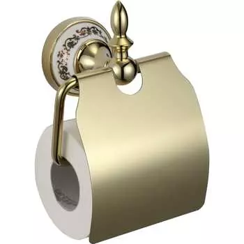 Держатель для туалетной бумаги Savol 24097