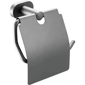 Держатель для туалетной бумаги SHEVANIK SG5105T