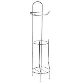 Держатель для туалетной бумаги Tatkraft GRACE 13452