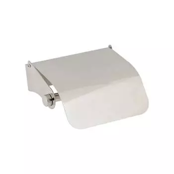 Держатель для туалетной бумаги в рулонах OfficeClean simple 332884