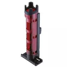 Держатель для удилища MEIHO BM-250L Red Black BM-250L-RB