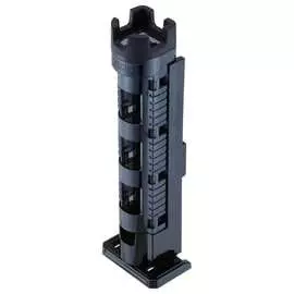 Держатель для удилища MEIHO BM-300L Black Black BM-300L-BB