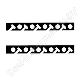 Держатель для удочек Delta-Park HF-10 5001009