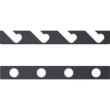 Держатель для удочек Delta-Park HF-4 5001007