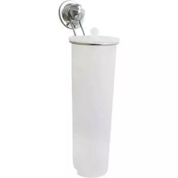 Держатель для ватных дисков Tatkraft