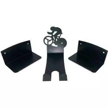 Держатель для велосипеда АВТОЭЛЕКТРИКА 00-0000701