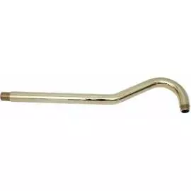 Держатель для верхнего душа Aquanet 00202241