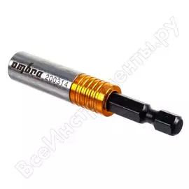 Магнитный держатель для вставок-бит Ombra 200314 55875