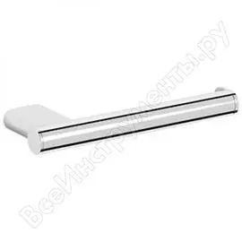 Держатель для запасного рулона туалетной бумаги Nofer 16334.B