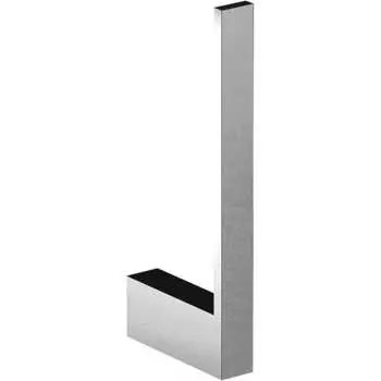 Держатель для запасного рулона туалетной Nofer Corinto 16929.S