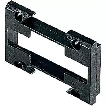 Держатель для защелкивания трех элементов Siemens