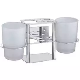 Держатель для зубных щеток Ledeme L103 895401