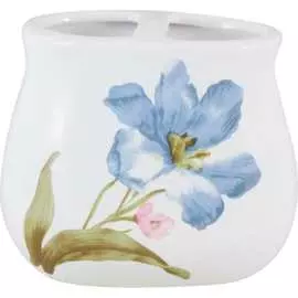 Держатель для зубных щеток Рыжий кот