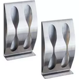 Держатель для зубных щеток Tatkraft