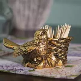 Держатель для зубочисток BOGACHO