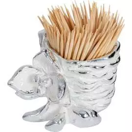 Держатель для зубочисток BOGACHO