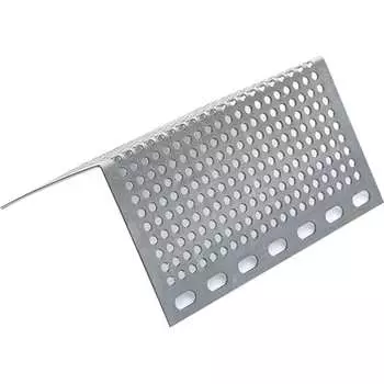 Держатель двойной розетки для распределительных щитков TEHNOPLAST серии IT/COMBI NDP PN685074