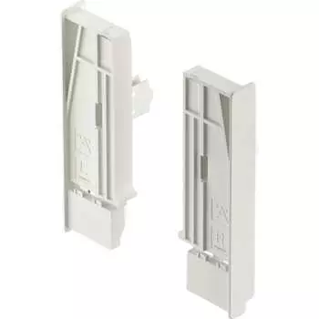 Держатель фасада Hafele Matrix box P VIS H 92 513.70.792