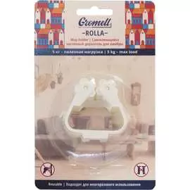 Держатель GROMELL 77M07023