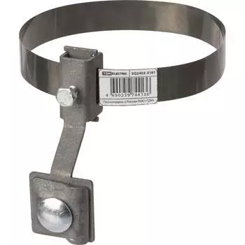 Держатель-хомут для прута 6-10 мм TDM SQ2402-3181