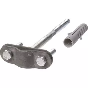 Держатель к стене TDM ELECTRIC SQ2401-3143