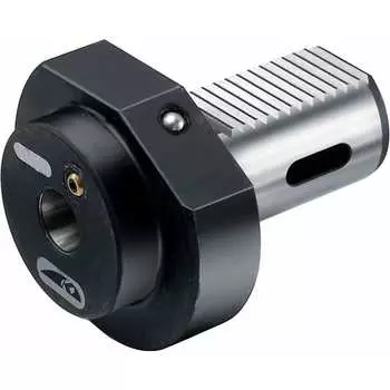 Держатель Kintek CONO-MORSE FORMA F60-MKD4