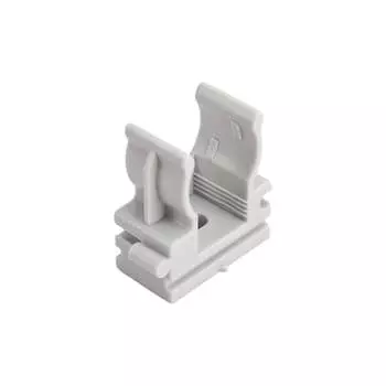 Держатель-клипса для труб для монтажного пистолета Экопласт CFQ16 41516