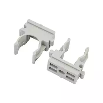 Держатель-клипса для труб для монтажного пистолета Экопласт CFQ16 41516-10